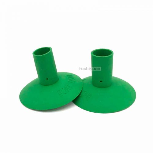 magnetic suction cups