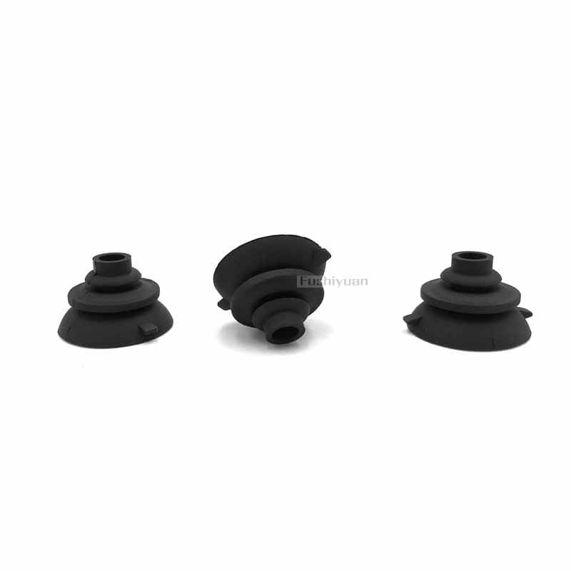 791 bellows suction cups