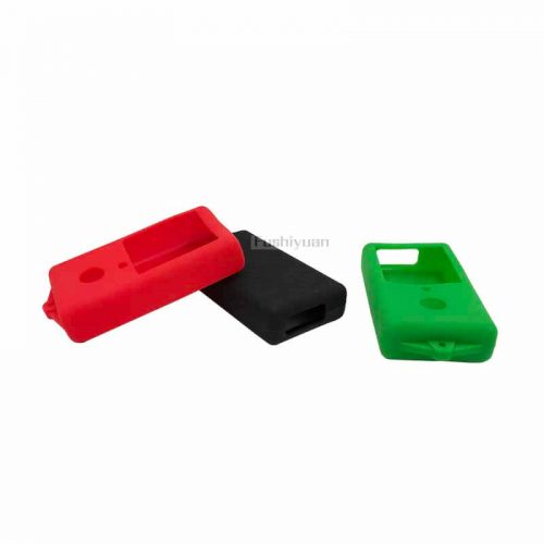 molded rubber switch covers
