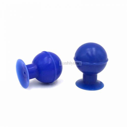 large rubber suction bulbs