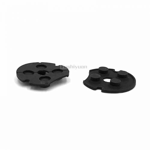 silicone button covers