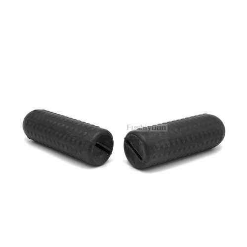 rubber grip for shovel handle