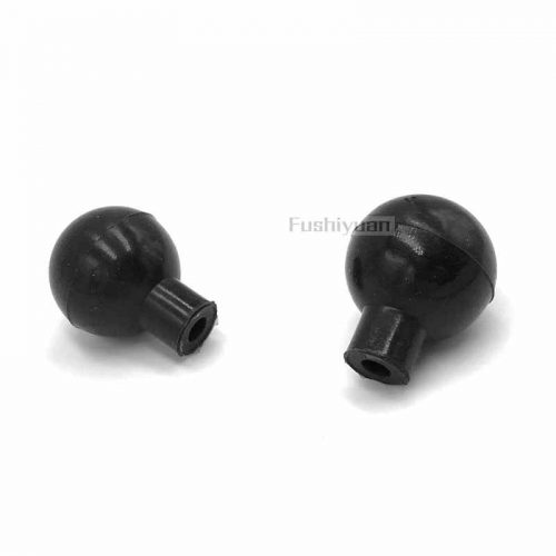 hand squeeze bulb pump