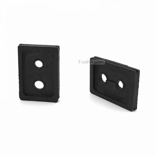 fireproof silicone grommet