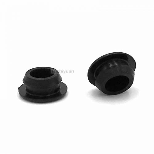 rubber cap plugs electrical