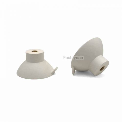 rubber suction cup foot