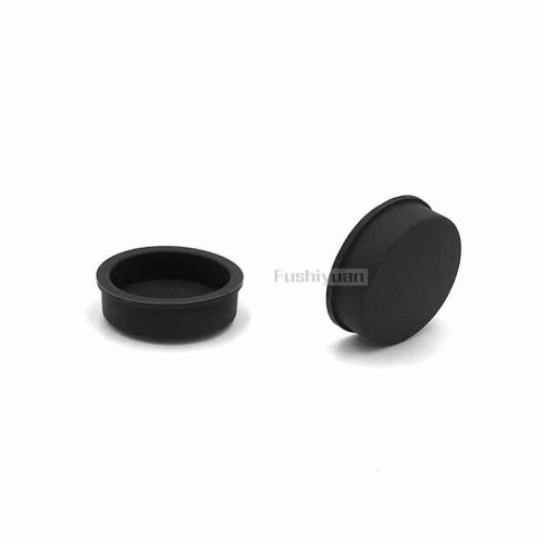 3/4 rubber pipe cap