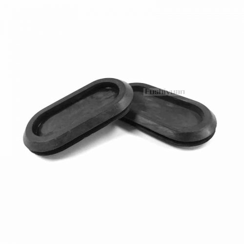 rubber blind grommet