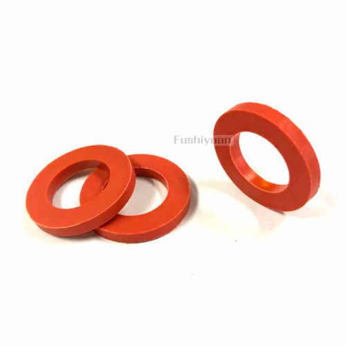 rubber sealing washers