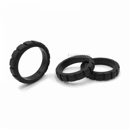 oil seal rings
