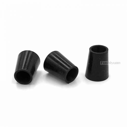 silicone rubber tubing sleeves