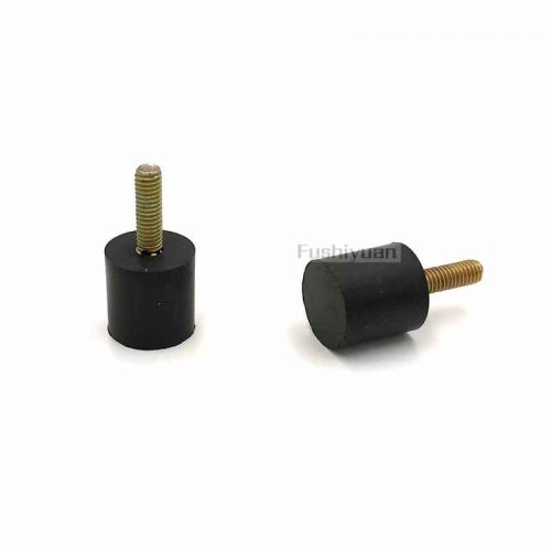 anti vibration rubber mount isolator