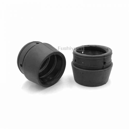 moulded rubber bellows