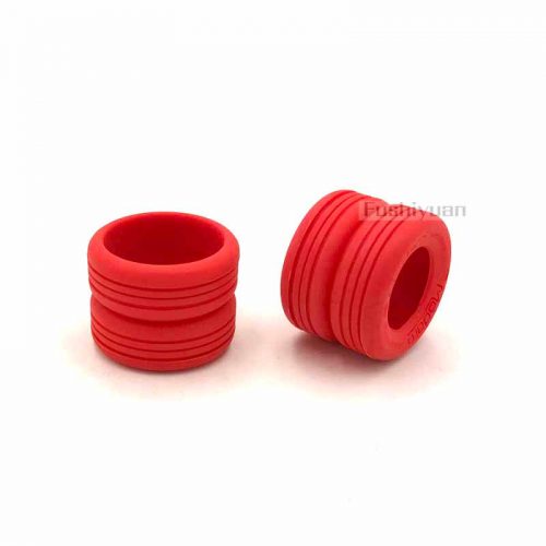 small rubber wheels for toys