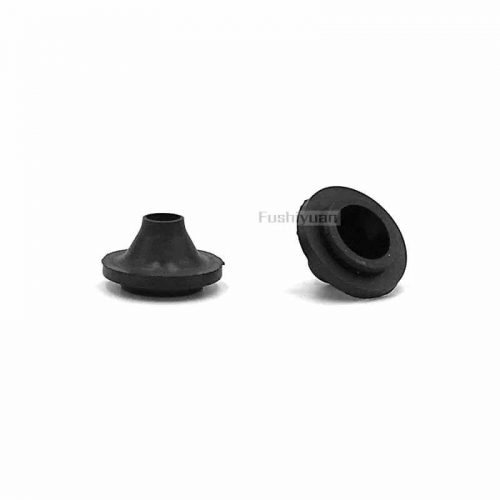 conical rubber bushing