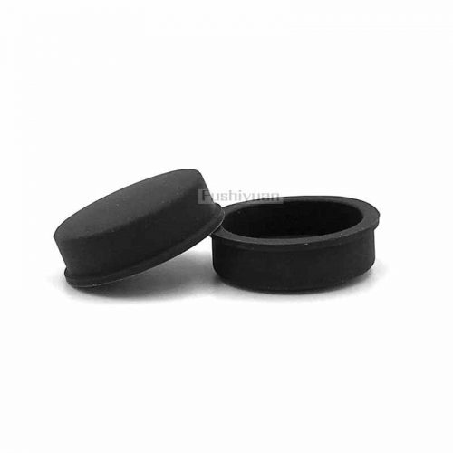 protective rubber cap