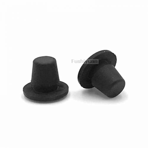 rubber masking plugs