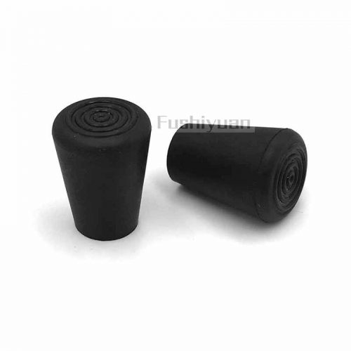 rubber table leg feet