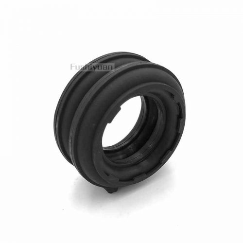 squeeze bulb vacuum pump