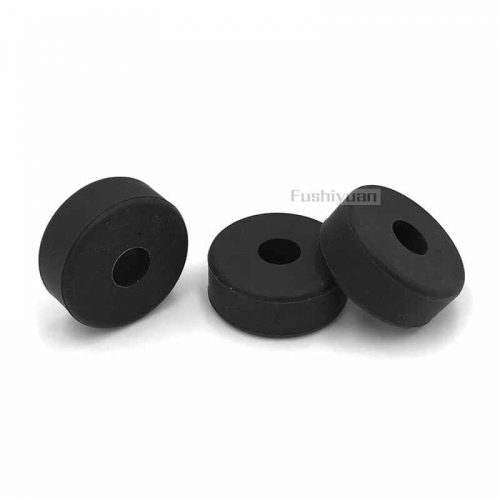 rubber washer size chart