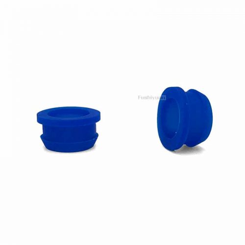 rubber grommet plugs