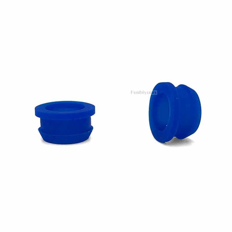 901 rubber grommet plugs