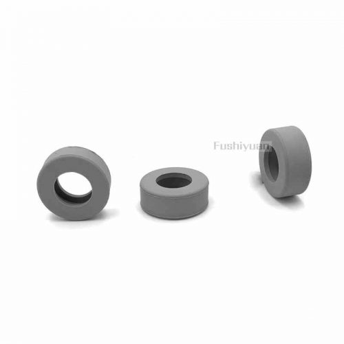 center cap seal rings