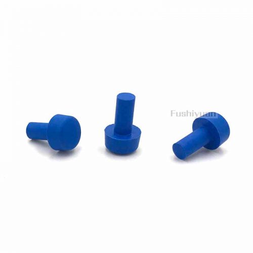 rubber expandable plugs