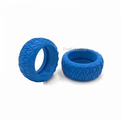 hard rubber wheels for carts