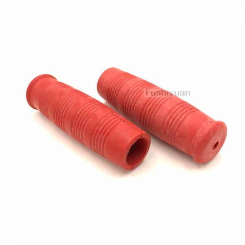 replacement rubber handle grips
