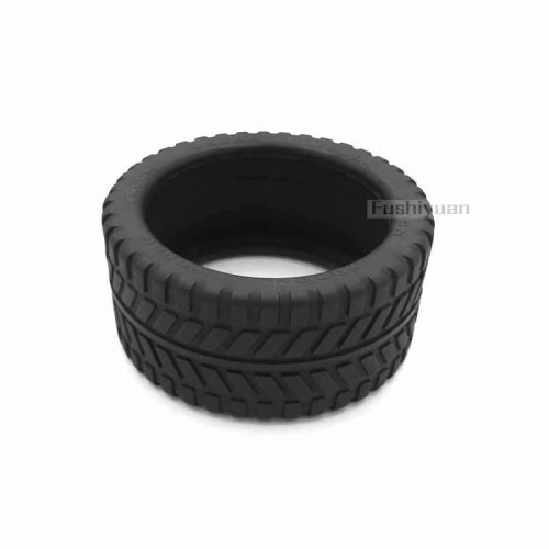 rubber casters wheels