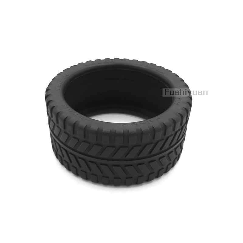 927 rubber casters wheels