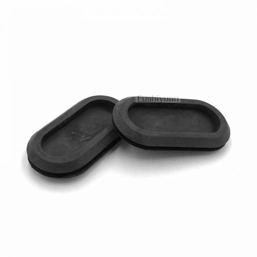 high heat silicone grommets