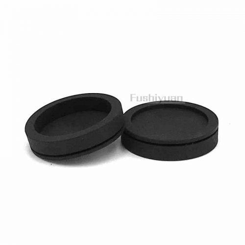 rubber nickel grommets