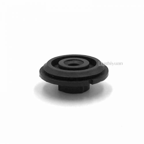 rubber floor plugs
