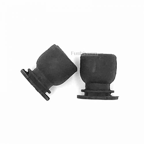 rubber openbutt plugs