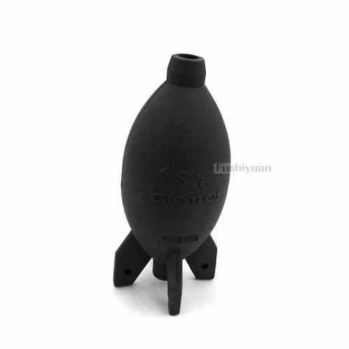 squeeze bulb vacuum pump