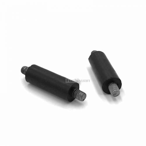 rubber isolator mount