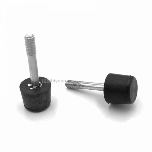 replace rubber in transmission mounts