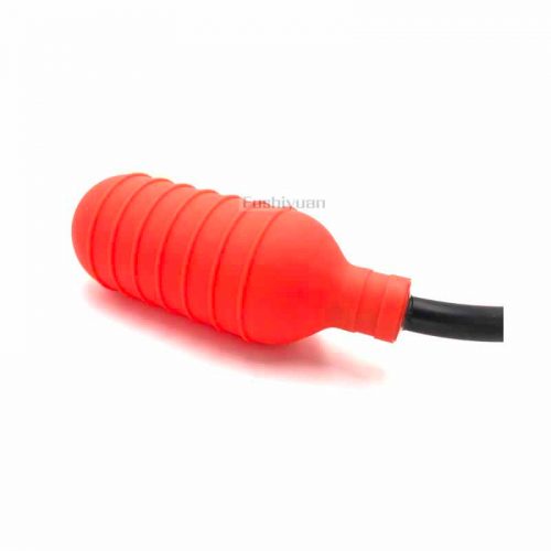 manual squeeze rubber hand pump