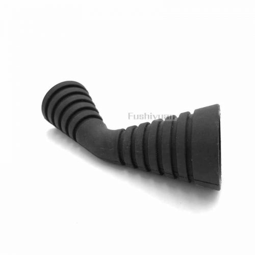 hypalon rubber bellows