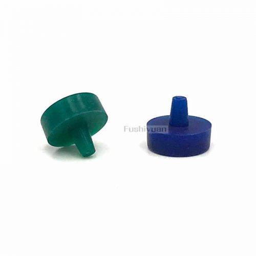 rubber plugs for truck cab