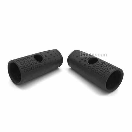 rubber grip for shovel handle