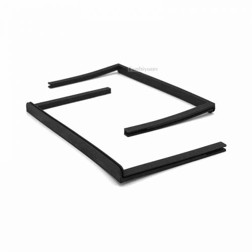 rubber window gasket