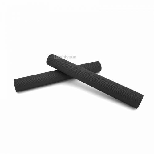 Rubber pan handle cover