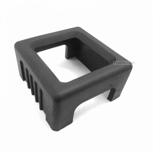 Rubber washer rubber feet