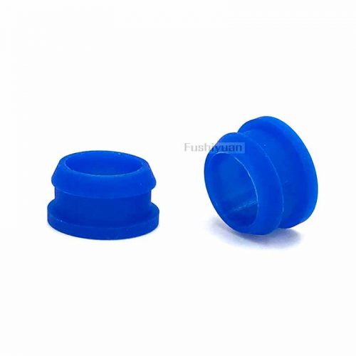 Rubber grommets electrical