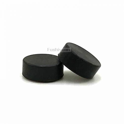 Washer rubber feet