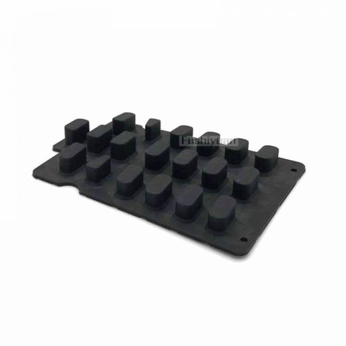 rubber keycaps mechanical keyboards