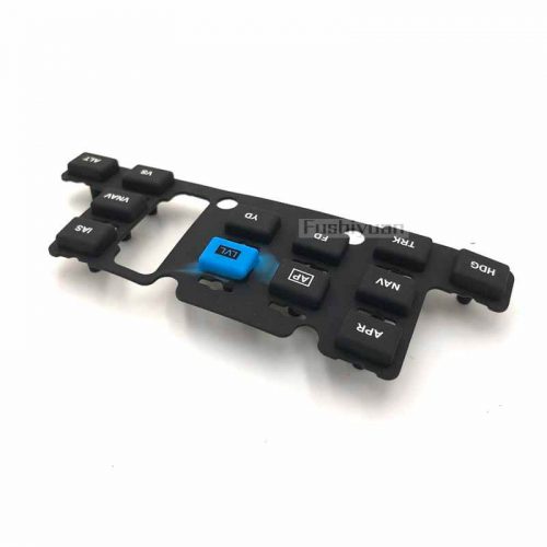 Calculator keypads silicon rubber buttons keypads